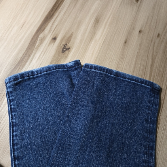 American Eagle Super Stretch Hi-rise Jegging Women's Size 14 - Picture 3 of 8